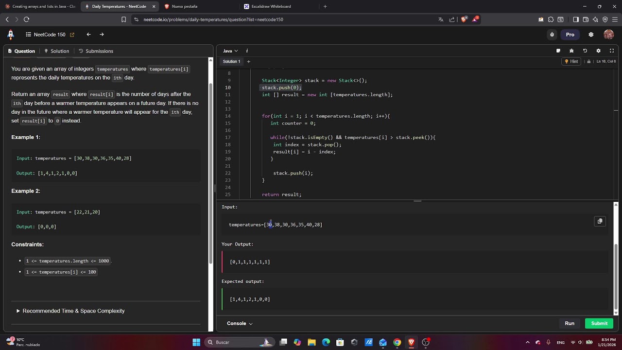 Neetcode / Java