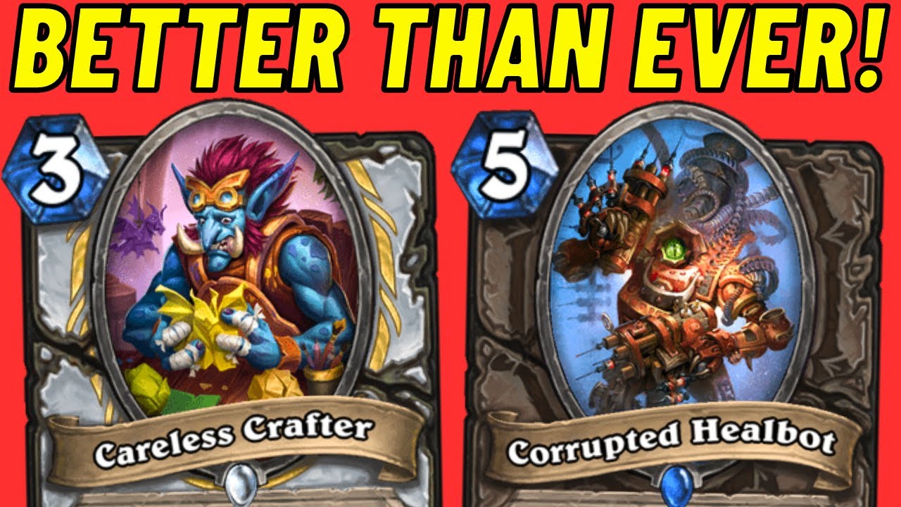 One of My Favorite Combos is Better Than EVER!
