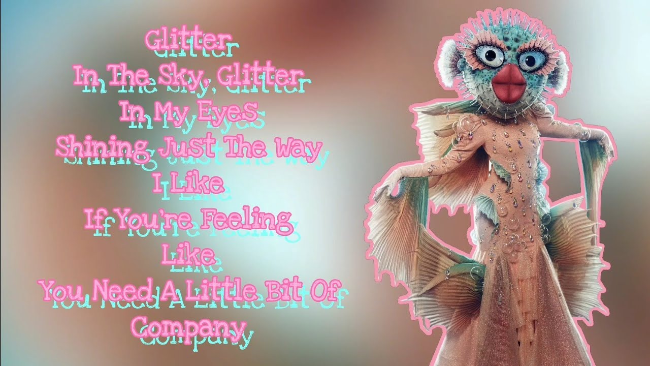 Pufferfish Performs 