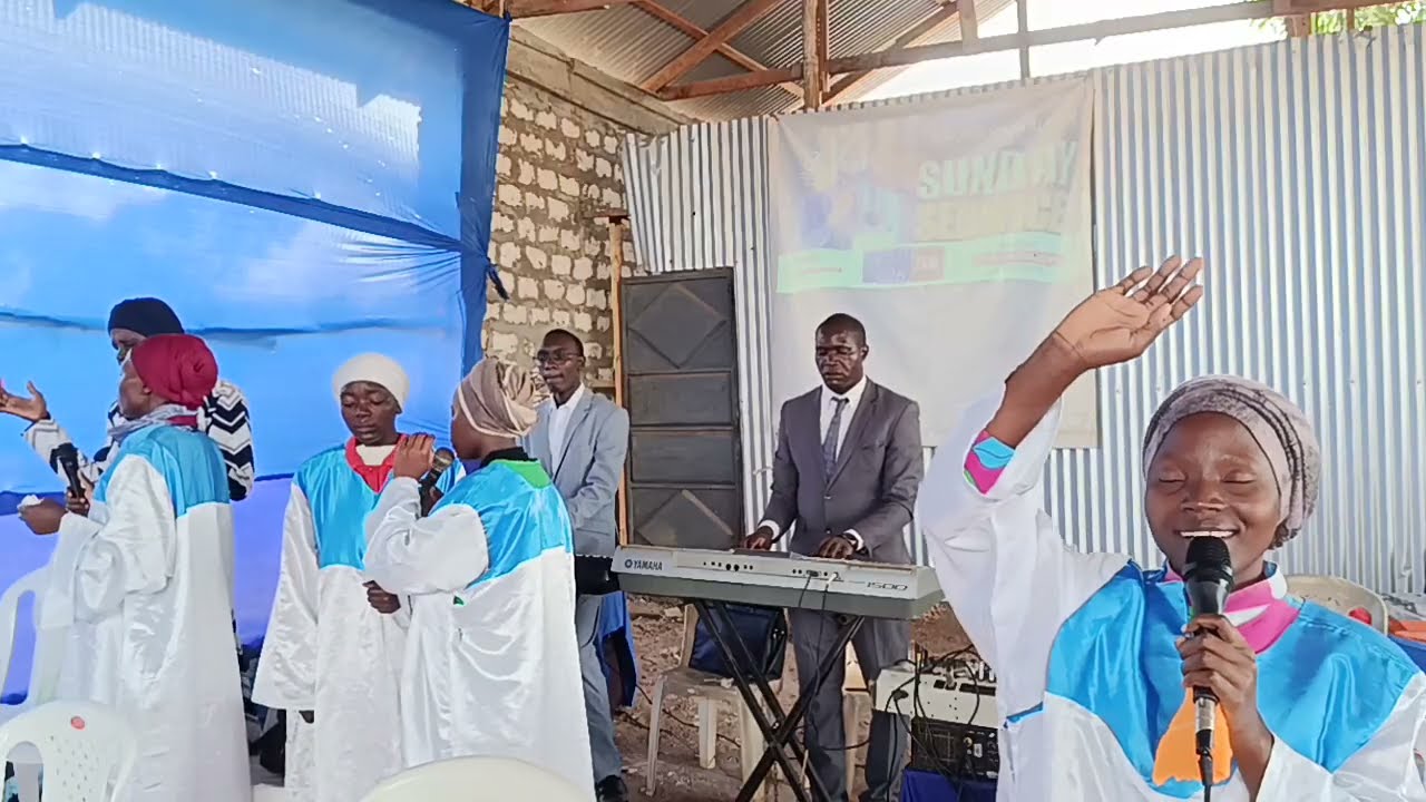 Worship Moments:  25th January 2026
