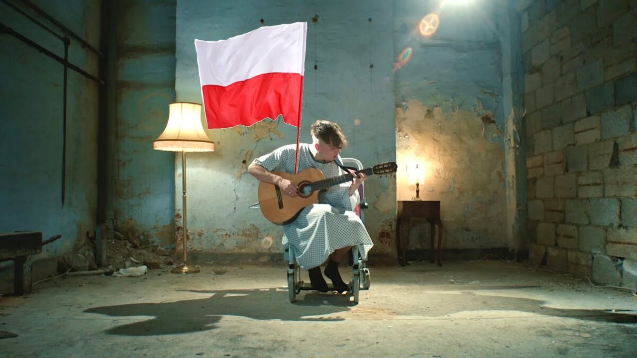 Ren - HI REN - tłumaczenie PL
