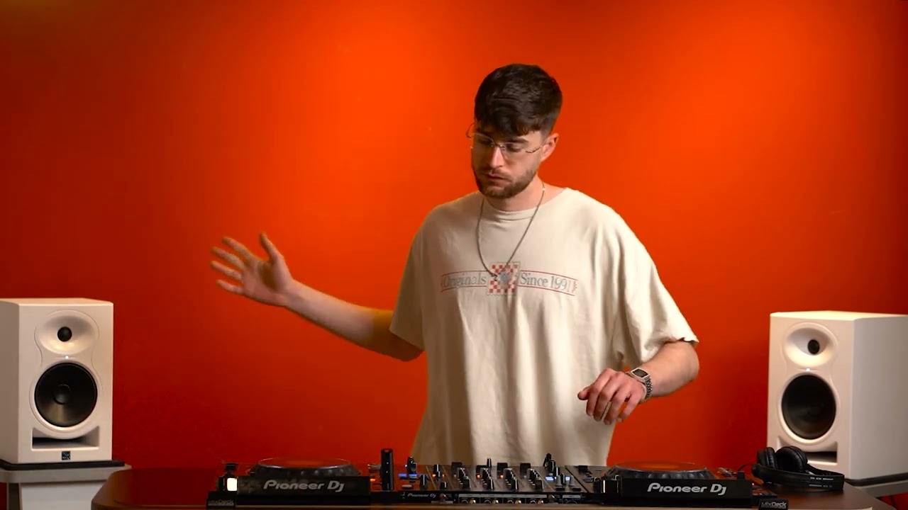 Landau - Spring Set