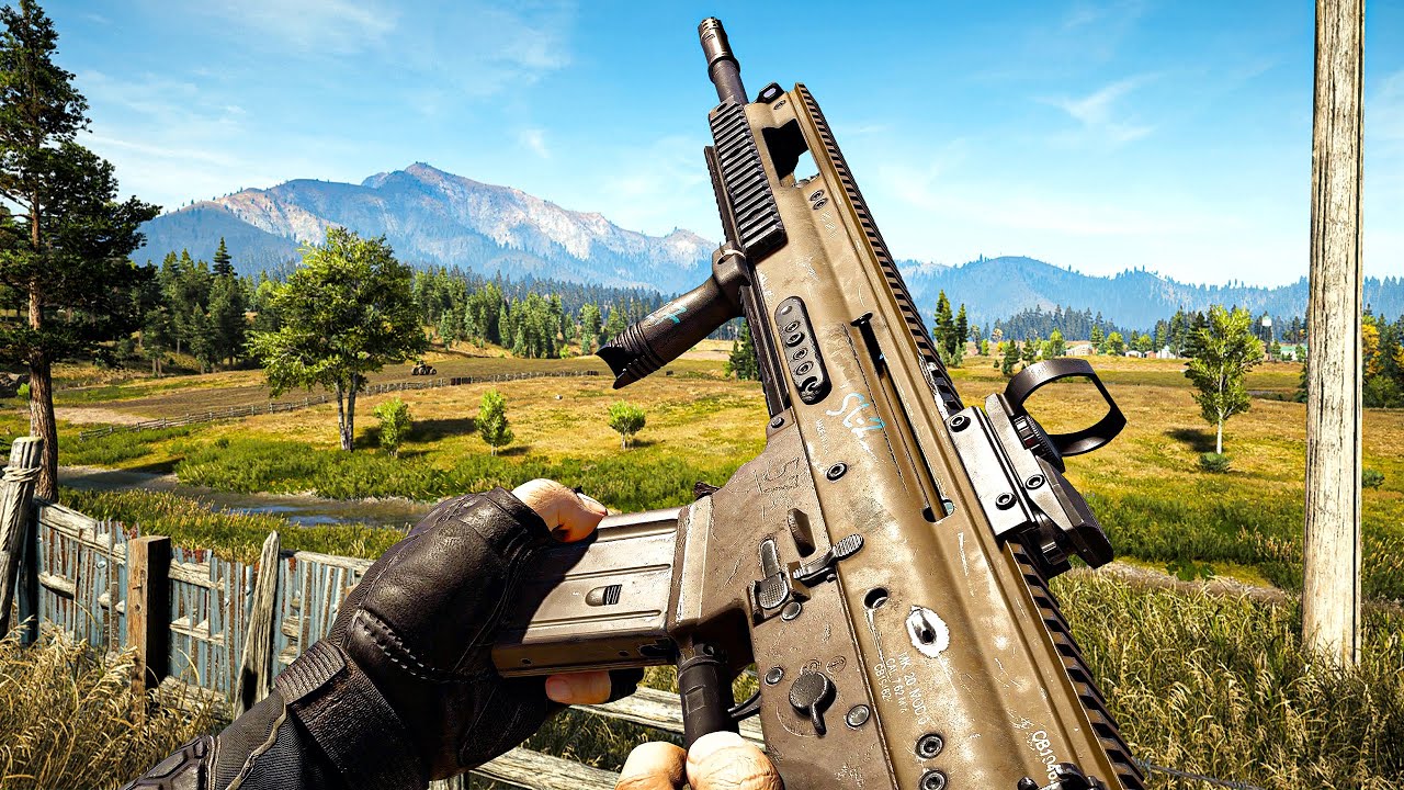 XDEFIANT is the "Movement Shooter" we needed...