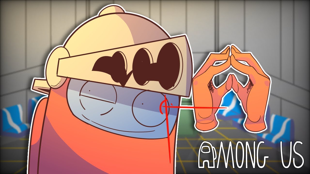 A VINGANÇA DO GODENOT no Among Us