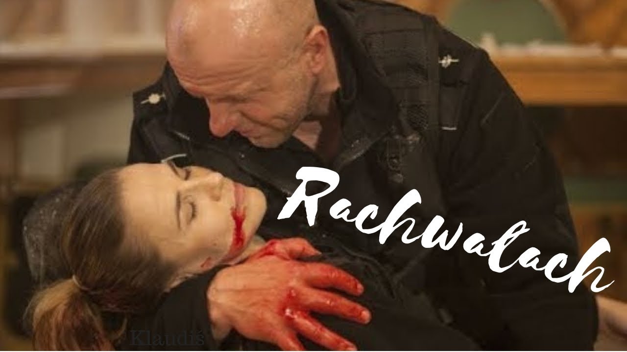 Rachwałach ~ Hurts Like Hell