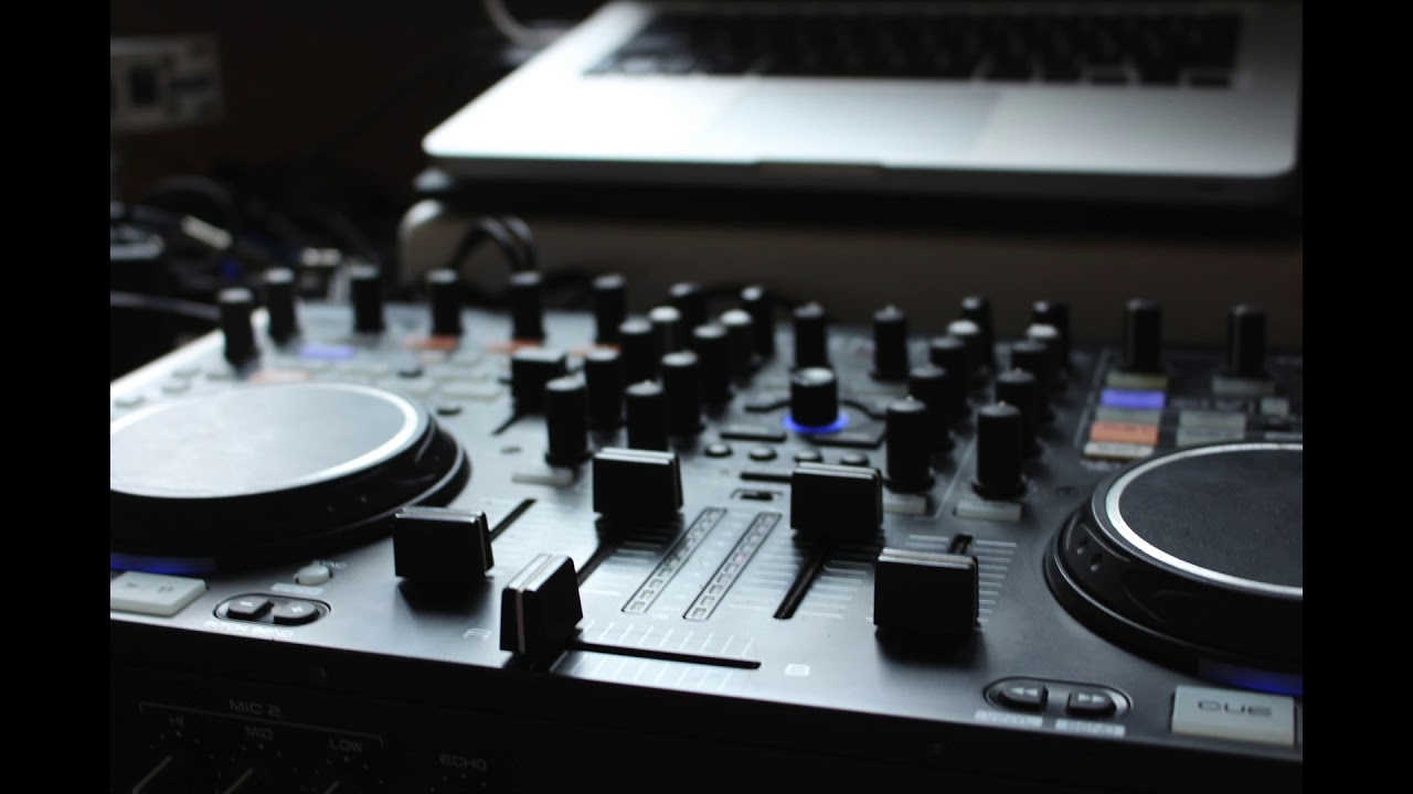 Tech House Vol.1