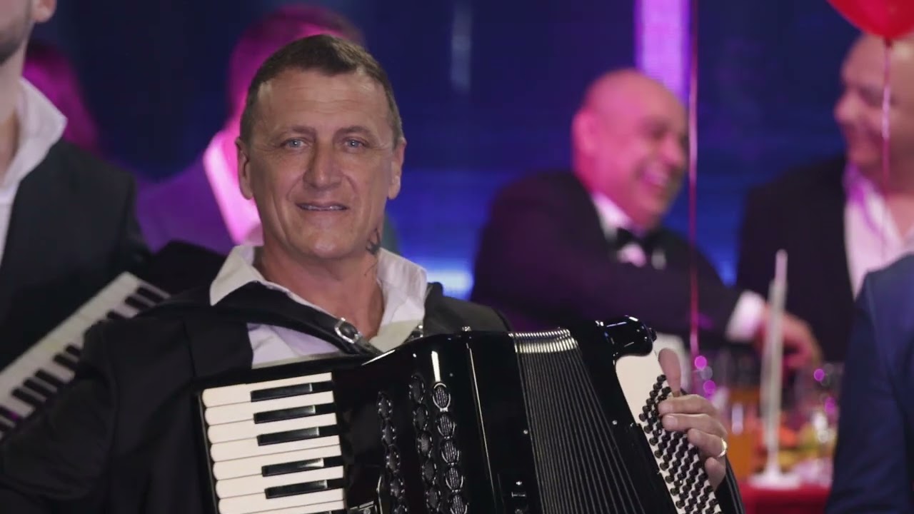 Goce Janevski- Razigrana cigancica