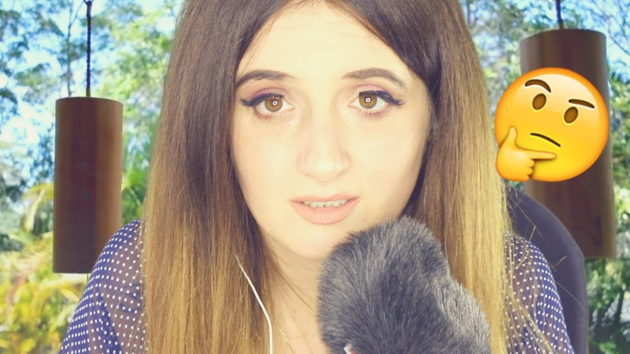[ASMR ITA] COME SCOPRIRE SE LUI E' LA TUA FIAMMA🔥