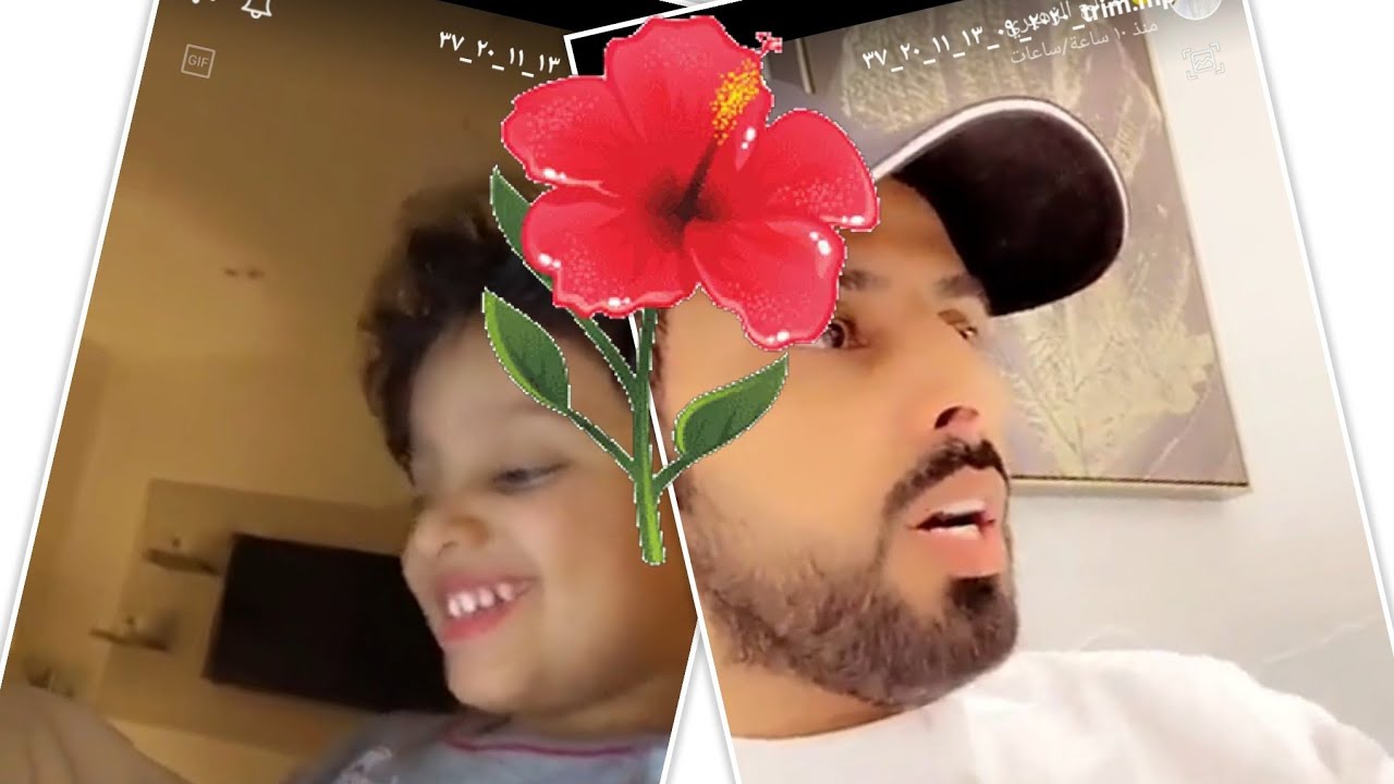 سنابات رد صالح الزهيري على مبادرة عبدالرحمن المطيري 👍(754)