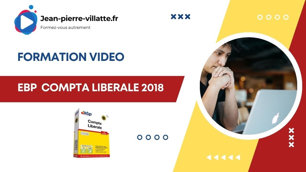 EBP COMPTA LIBERALE 2018 : Les relevés bancaires automatiques