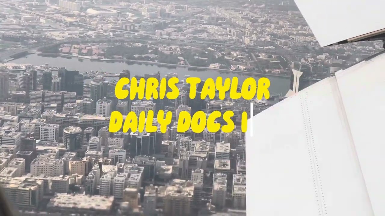 THE UPCOMING DAILY DOCS E109