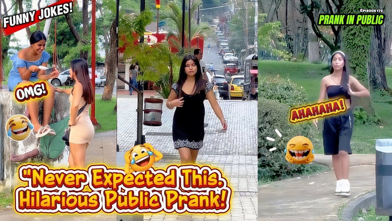 FUNNY JOKES EPISODE 172