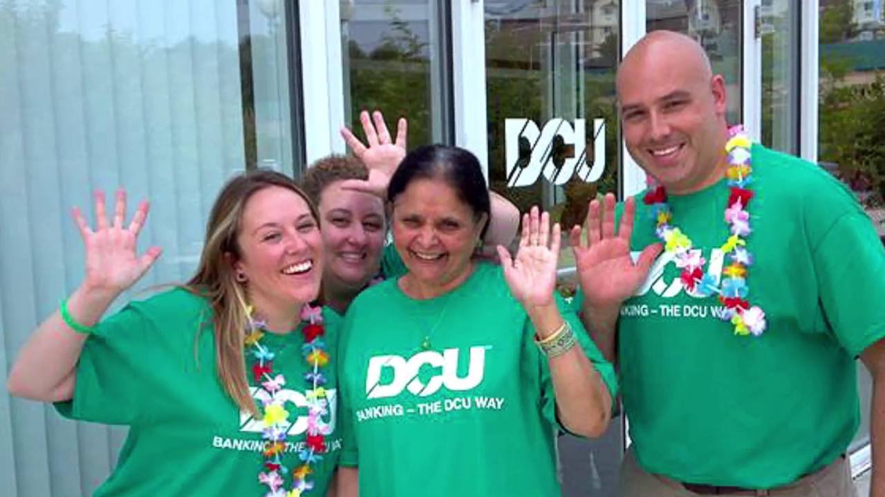 The DCU Way