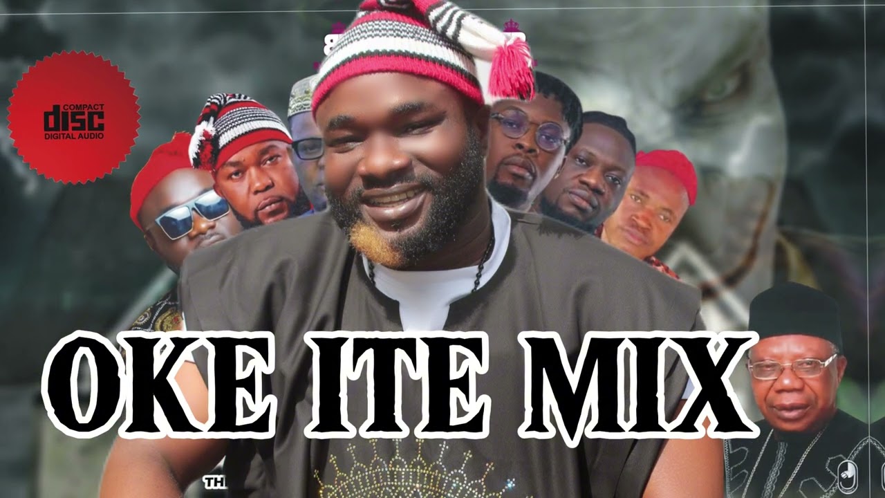 Igbo Highlife Dj Mix 2024 Music Best Songs Selection I Egwu Igbo I