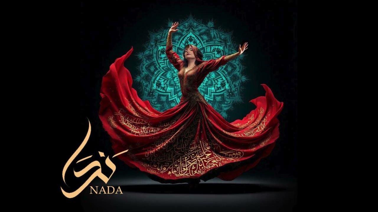 جَاءَتْ مُعَذِّبَتِي - Cover by Nada Hope