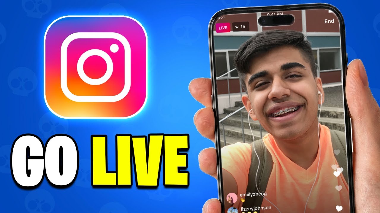 How To Go Instagram Live (Updated 2026 Guide)