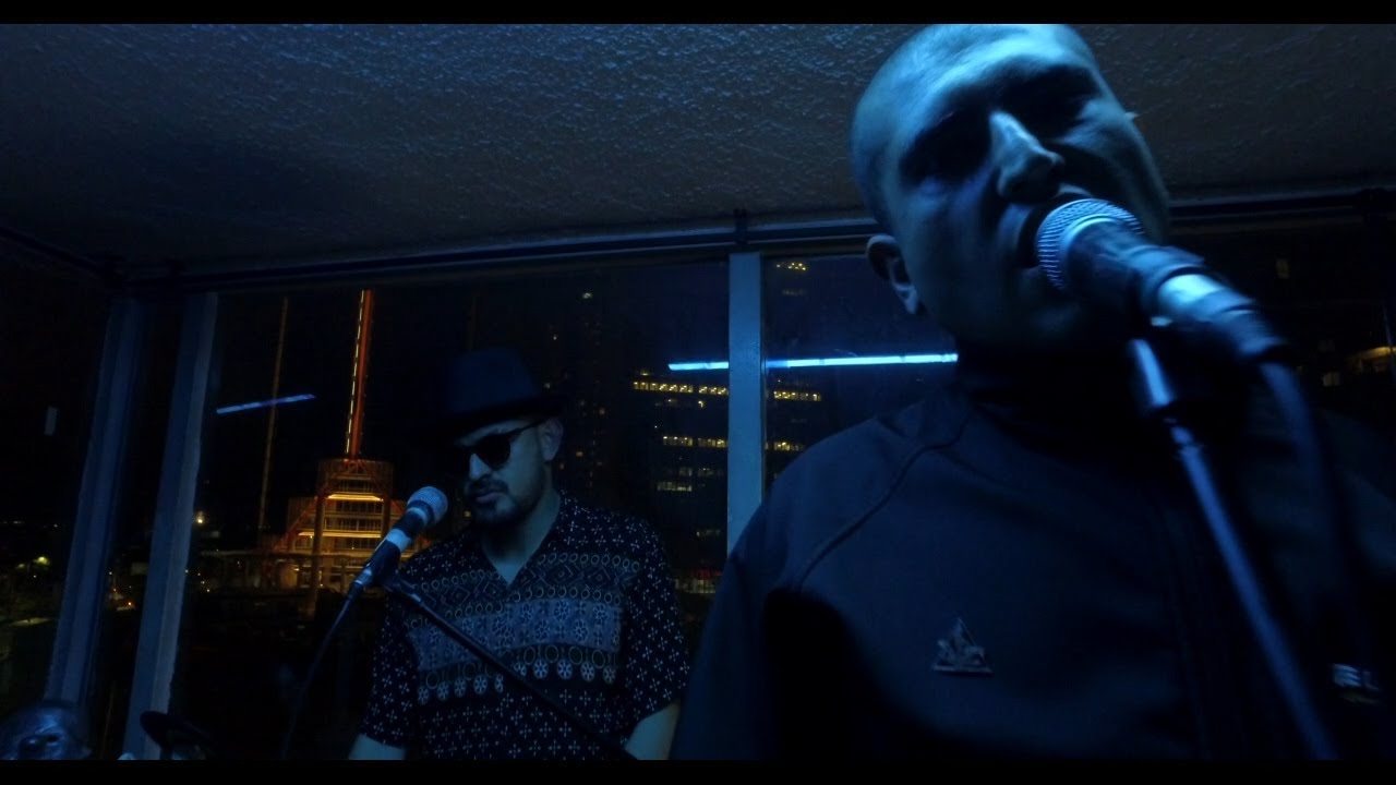 Cómo y Cuánto - El Kalvo & Mismo Perro Beat (live)