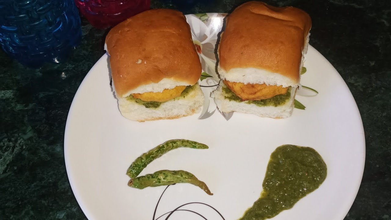 Vada Pav