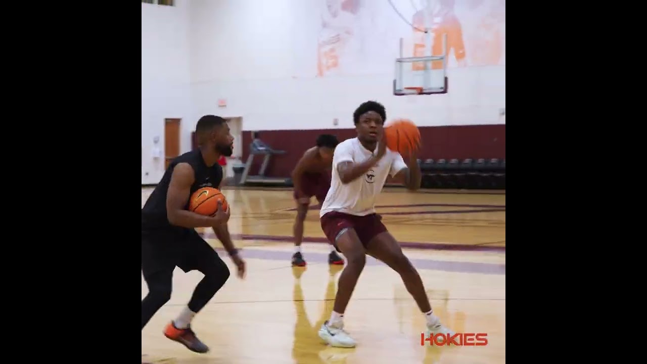 MBB: Newcomer Spotlight (Jaydon Young)