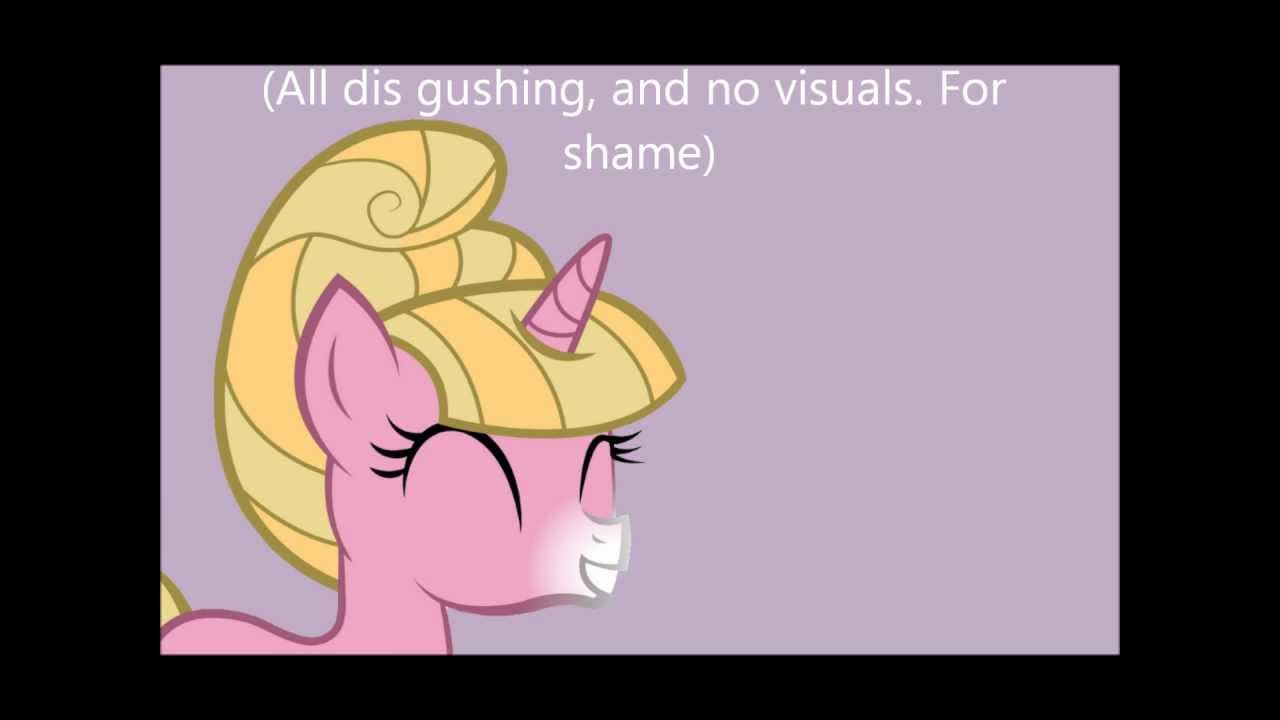Finding Equestrapology
