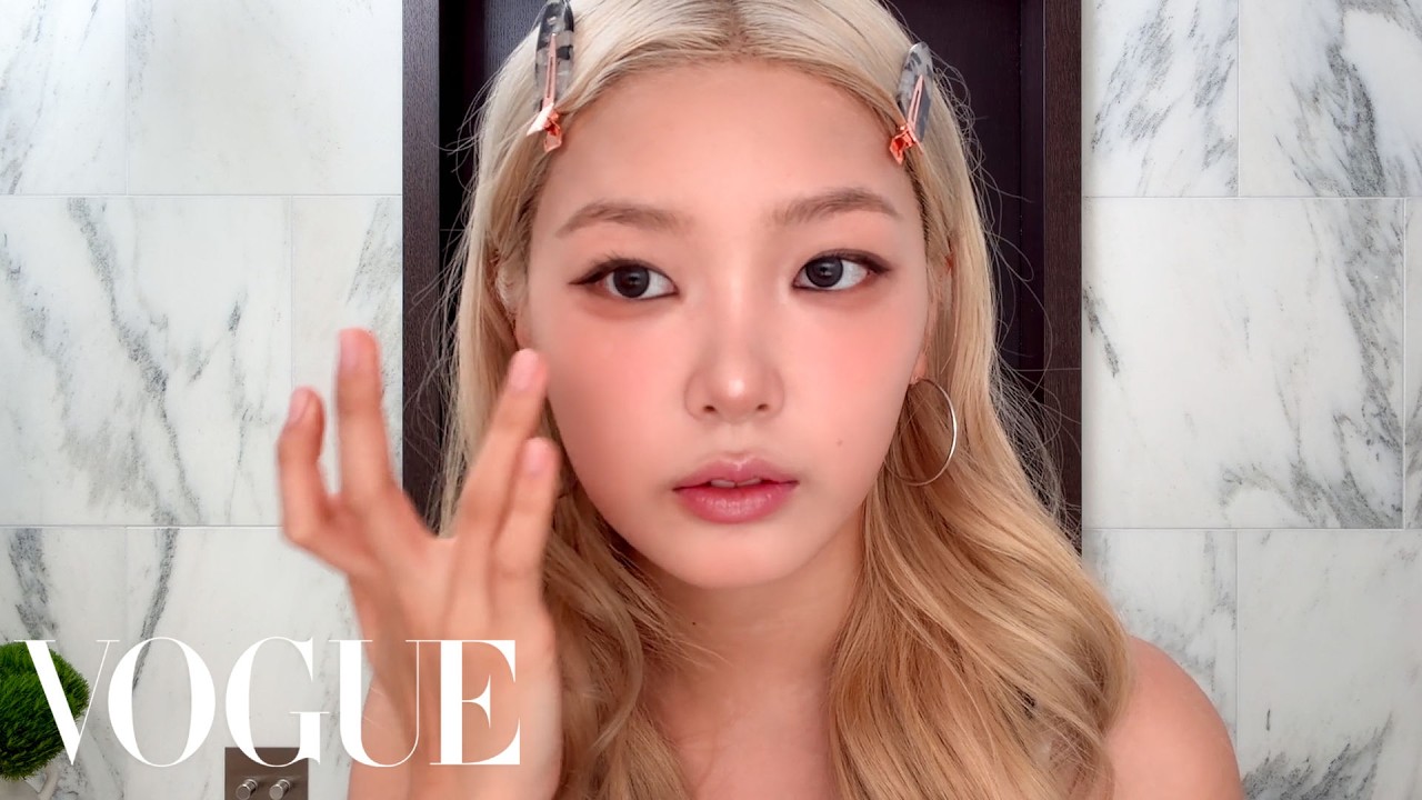 KATSEYE&rsquo;s Yoonchae's 