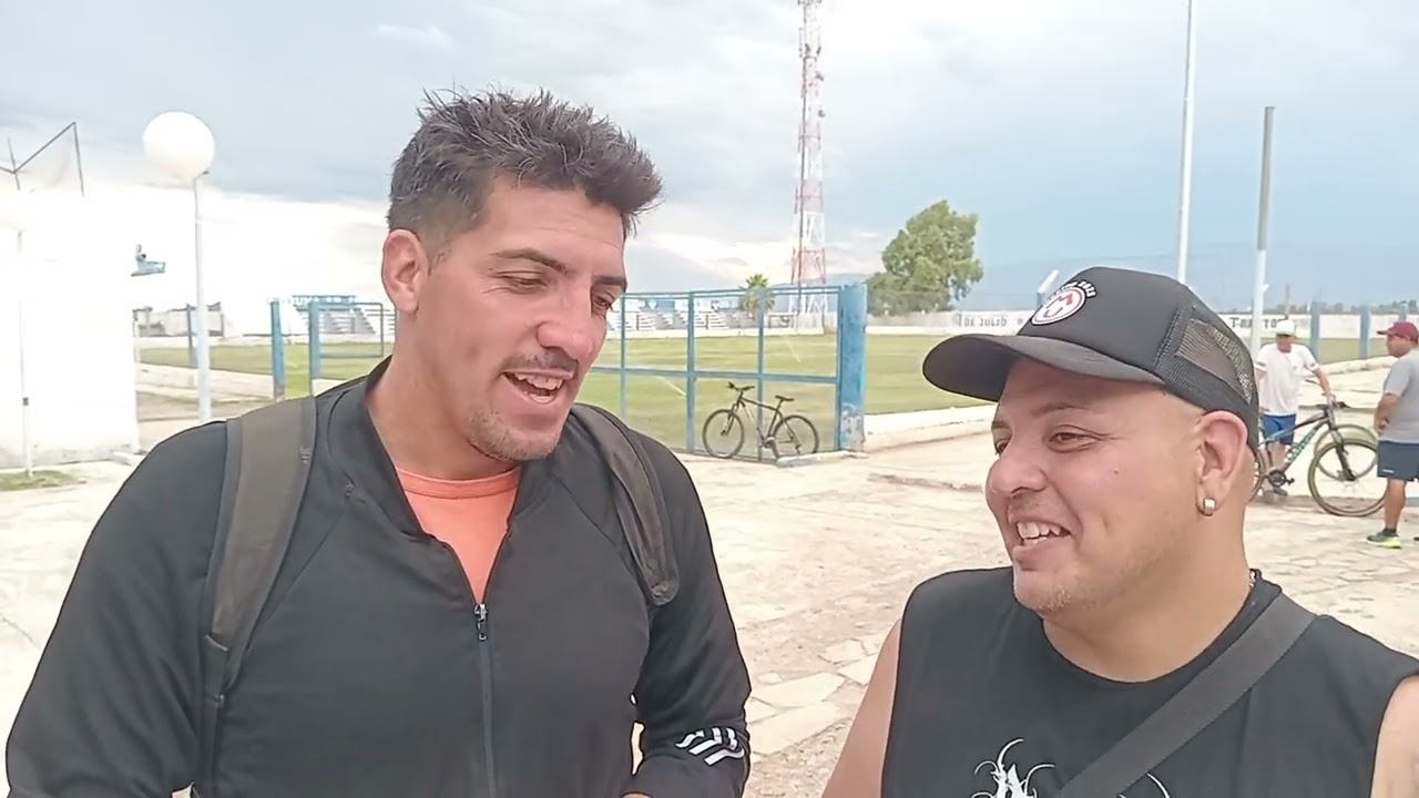 EL CARUCHA SE INCORPORA AL AZUL 