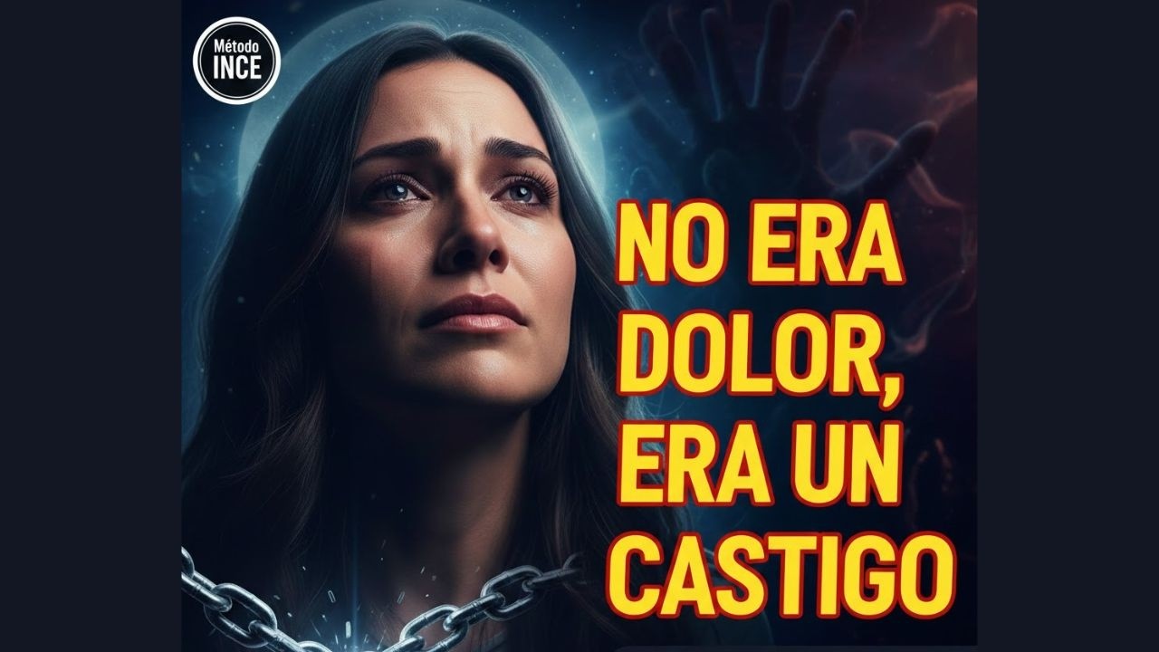 Su cuerpo pagaba un castigo que no era suyo: La liberación de Claudia Irazema Nuño Hipnosis INCE