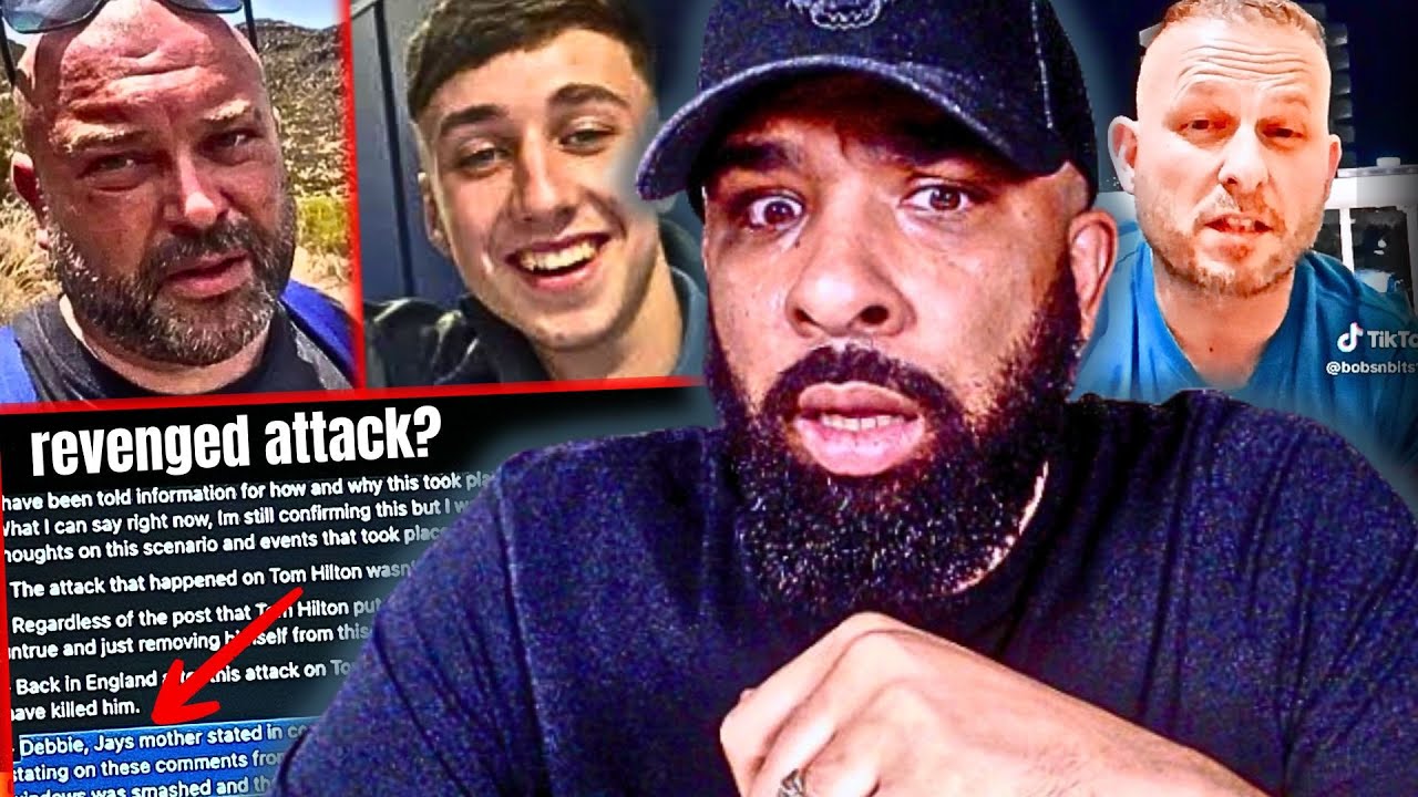 Дело Джея Слэйтера просто взорвалось, когда были раскрыты тревожные тайны 😱