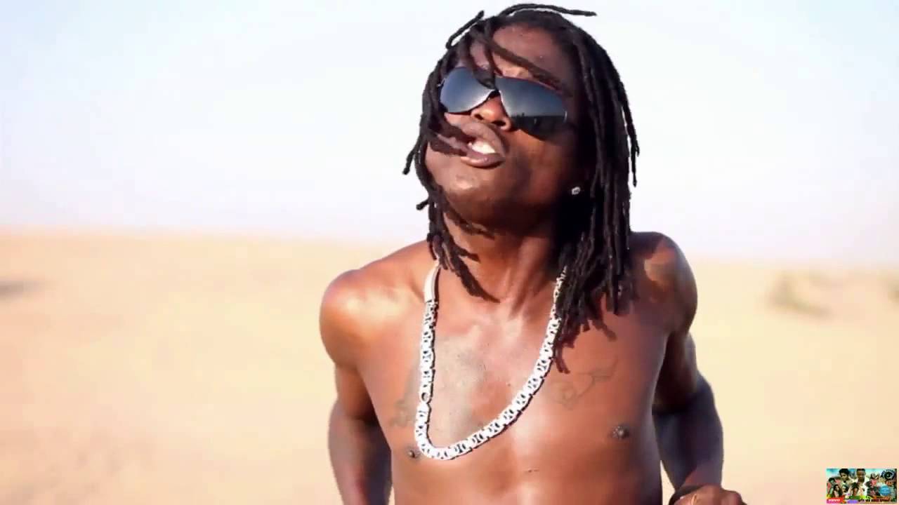 ekyaama radio & weasel dancehall video version