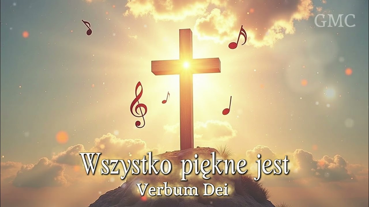 Verbum Dei &ndash; Wszystko piękne jest | Pieśń uwielbienia, muzyka chrześcijańska