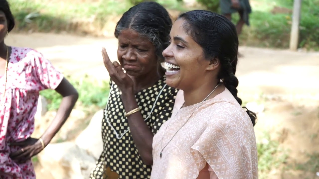 A South India Story