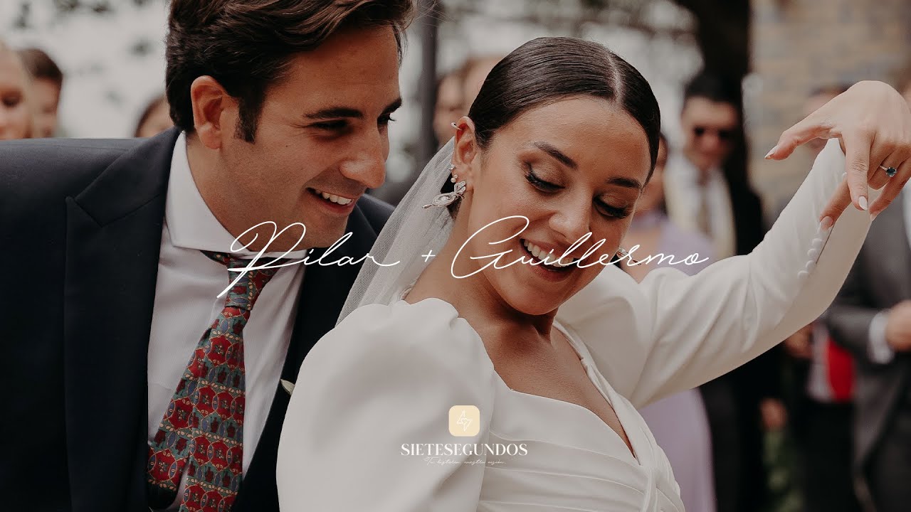 ⚡️ Pilar + Guillermo | Resumen | Siete Segundos