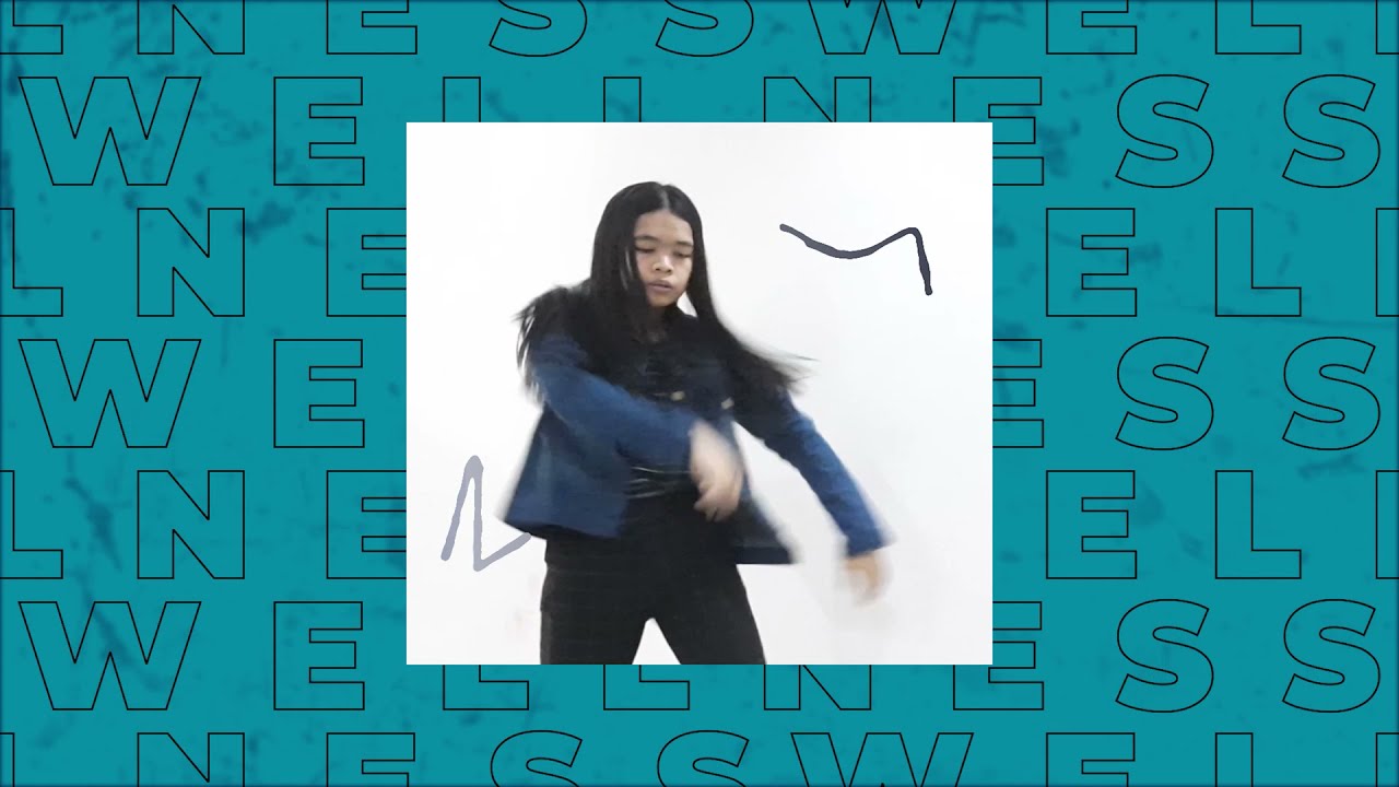 Wellness is Life (Official Music Video)