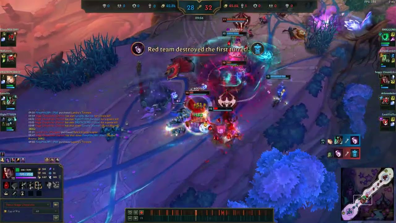 Darius Penta