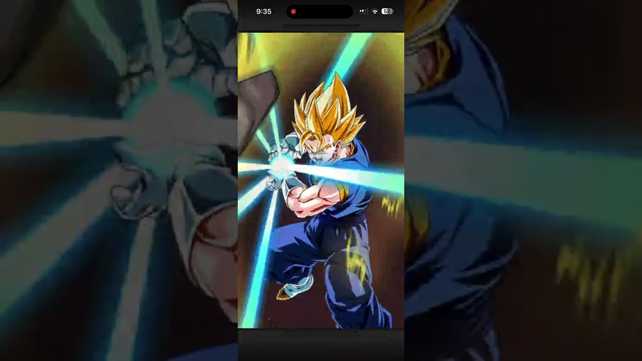 All Dragon Ball Z: Dokkan Battle Summons Compilation 