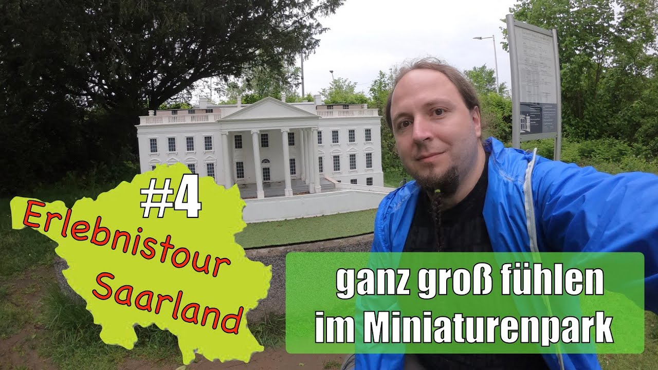 #4 Gulliver Welt - Erlebnistour Saarland