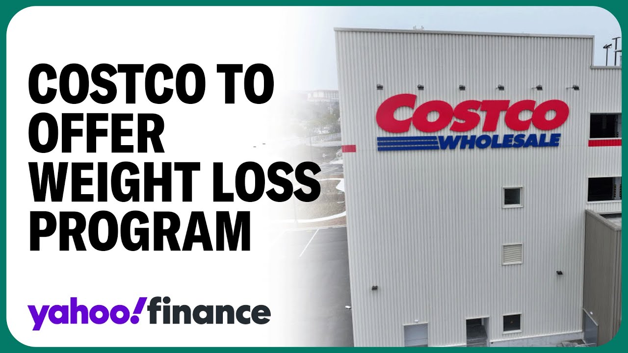 Costco to offer weight loss program with medical partner Sesame