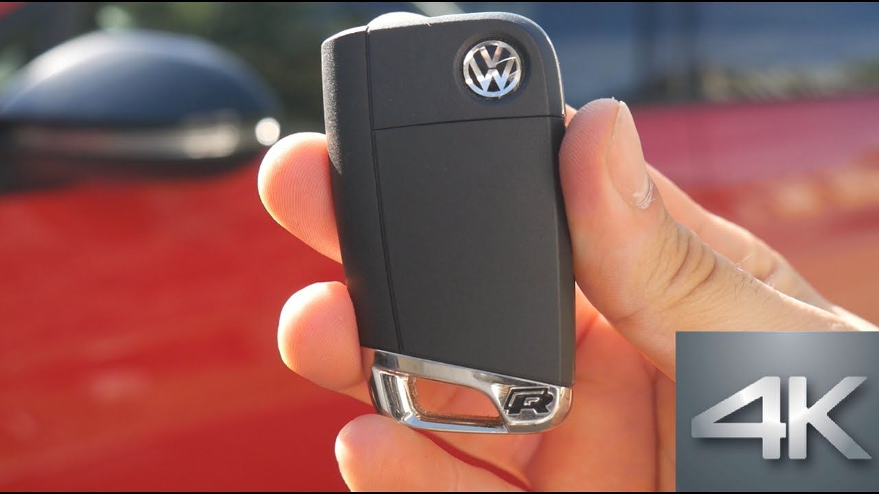2017 Volkswagen Golf R In Depth Review