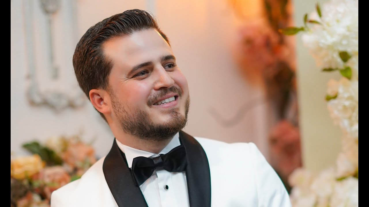 حفل زفاف العريس حسان طبشو | الفنان عبد الكريم حمدان  | تنظيم وإخراج زهير سيخ | الجزء 2