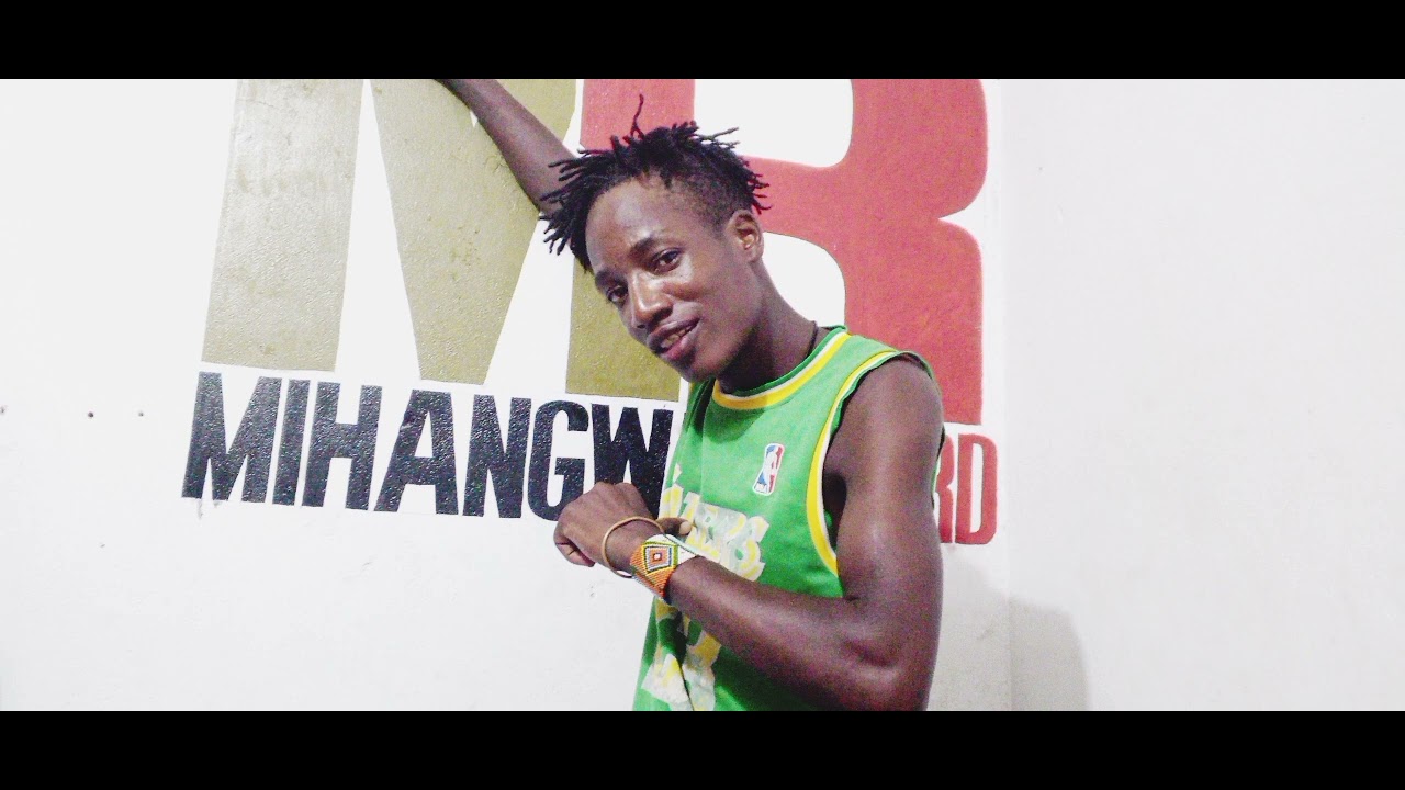 NYANDA SHISHI MWANA GINDU -=SONG-- ICHOLA --0690983079--MIHANGWA STUDIO.mp3
