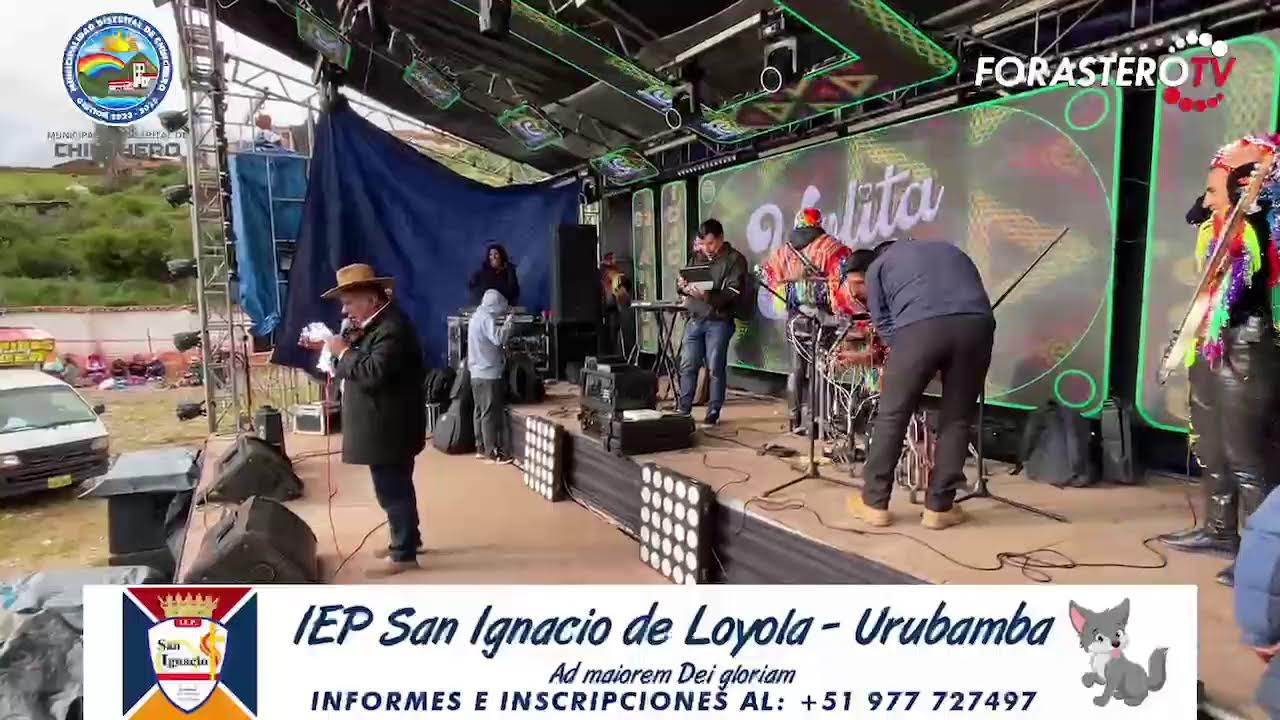 Transmisión en directo de FORASTERO TV