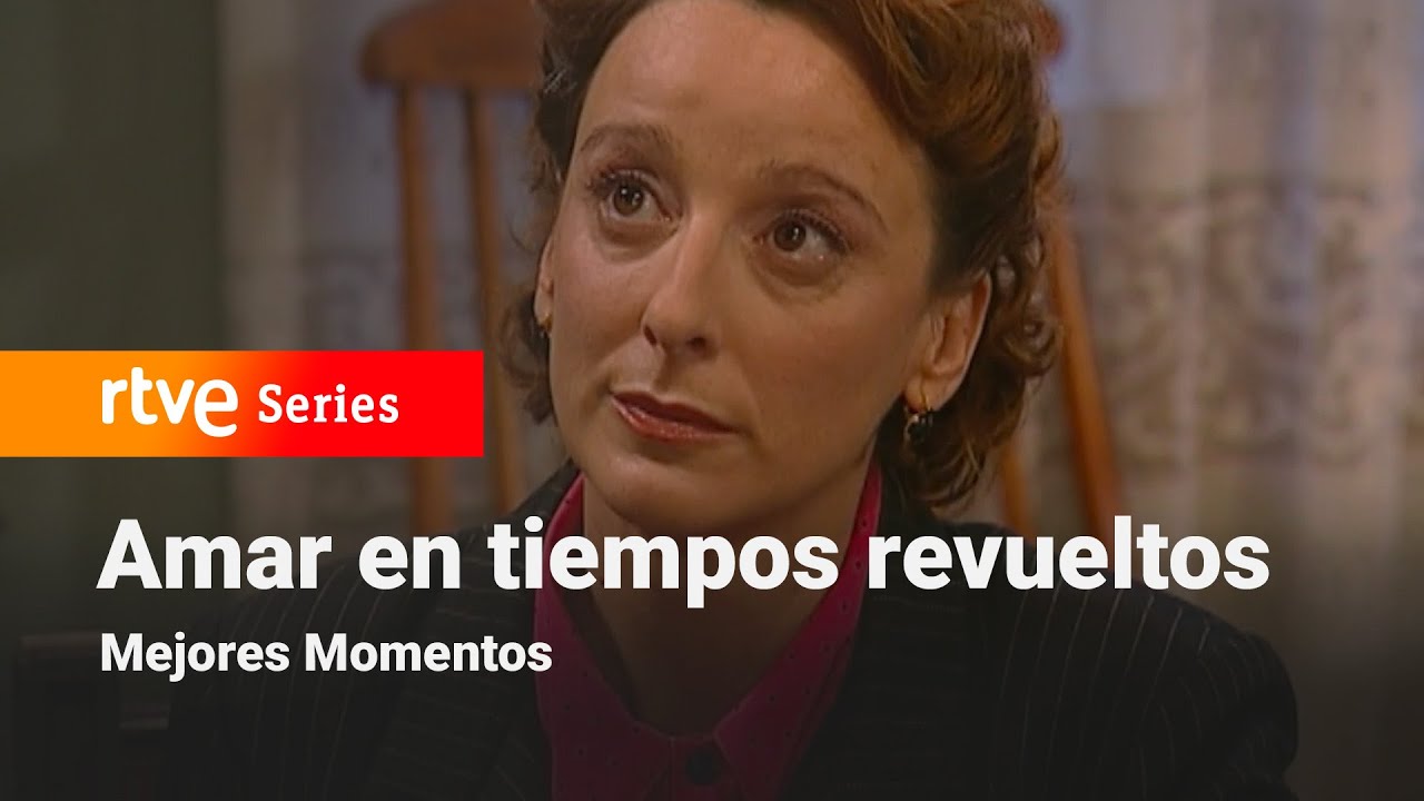 Amar en tiempos revueltos: Capítulo 268 - Mejores momentos | RTVE Series