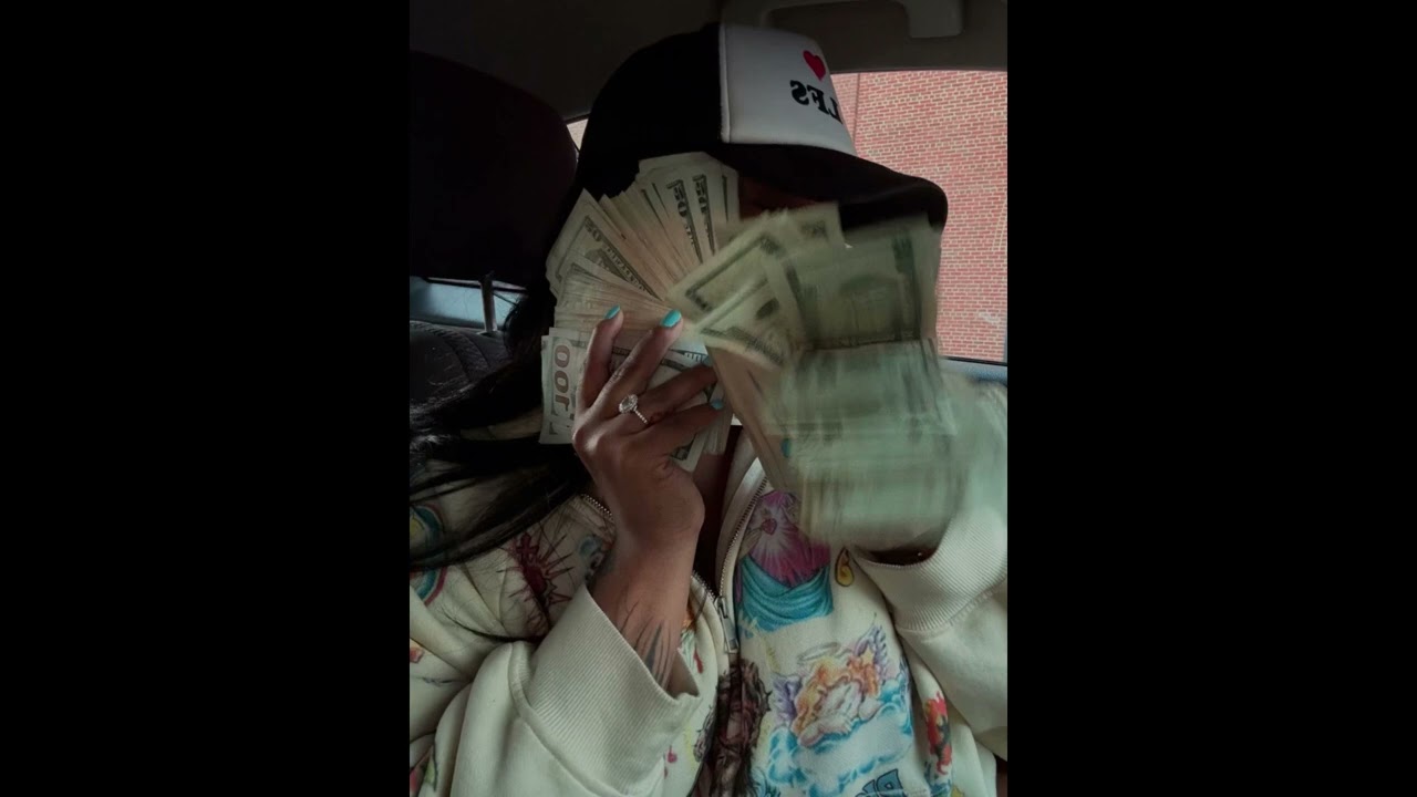 [FREE] lucki type beat - 