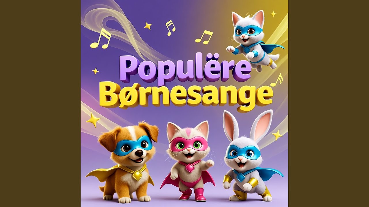 Legesang Fra Markedspladsen - Sange for Babyer og B&oslash;rn