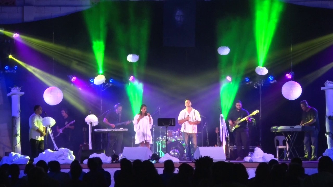 A PURE I TE FATU - Jimmy Teriihoania