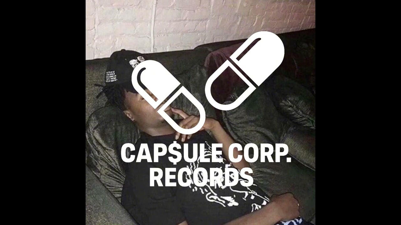 (FREE) Playboi Carti Type Beat - In My Dreams