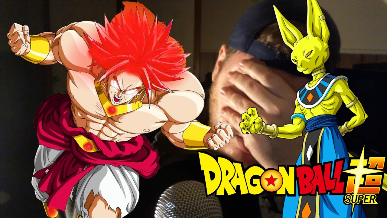 What If Broly Got The Heart Virus Instead of Goku? Could He Beat Golden Bills? LSM Q&A 25