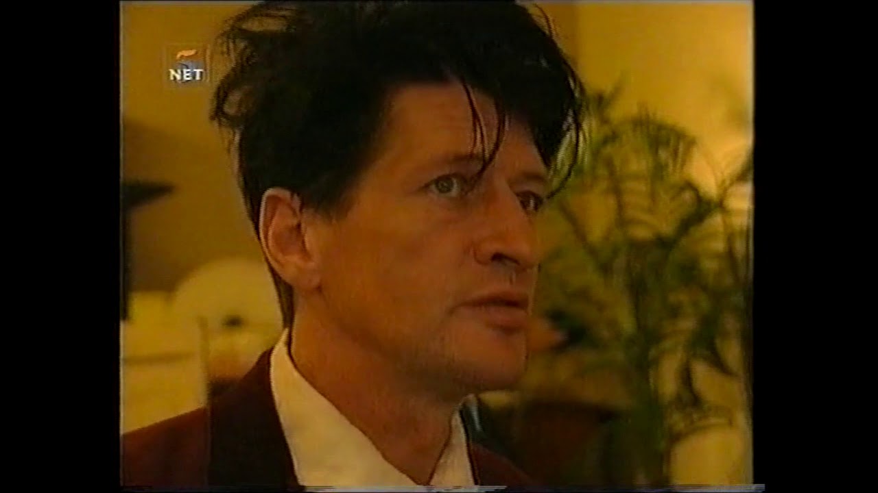 Herman Brood in: 