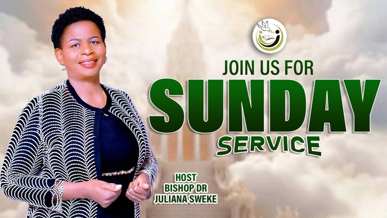 🔴 LIVE :  IBADA KUBWA YA JUMAPILI. 22/02/2026  KANISA LA CHARITY OF HOPE COMMUNITY CHURCH