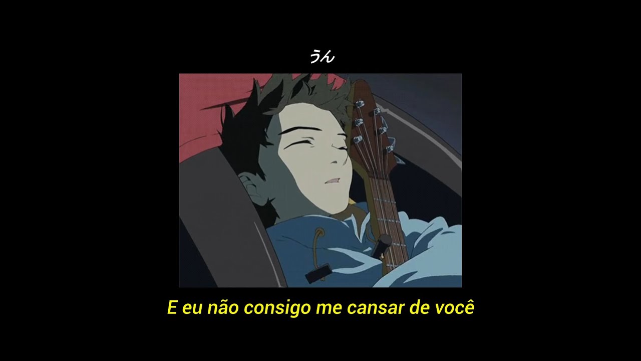 kiss - i was made for lovin' you (legendado/speed up)